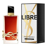 Libre Le Parfum Eau De Parfum