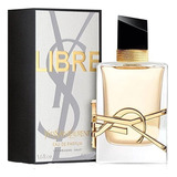 Libre Ysl - Eau De Parfum 90ml Perfume Feminino