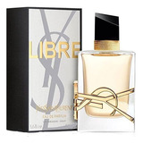 Libre Ysl Eau De