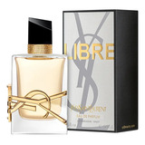 Libre Yves Saint Laurent
