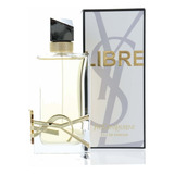 Libre Yves Saint Laurent