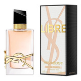 Libre Yves Saint Laurent Fem Edt