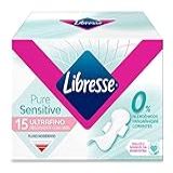 Libresse  Ultrafino Pure Sensitive