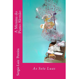 Libro A Menina