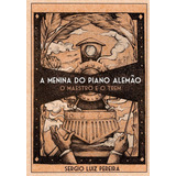 Libro A Menina