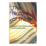 Libro A Natureza
