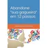 Libro: Abandone  Sua Gagueira  Em 12 Passos (portuguese