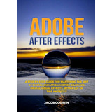 Libro Adobe After