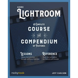 Libro Adobe Lightroom