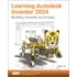 Libro: Aprendendo Autodesk Inventor 2024: Modelagem, Montage