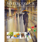 Libro Aquarela