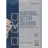 Libro Auditoria Do