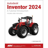 Libro Autodesk Inventor