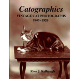 Libro: Catografia: Fotografias Vintage De Gatos,