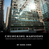 Libro Chungking Mansions