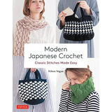 Libro Croche Japones
