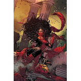 Libro: Daredevil & Elektra Por Chip Zdarsky Vol. 2: A Saga D