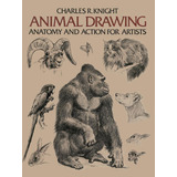 Libro: Desenho Animal: Anatomia E Ação Para Artistas