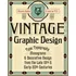 Libro: Design Gráfico Vintage: Tipografia, Tipografia, Monog
