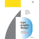 Libro Design Tipografico