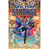 Libro Doutor Strange