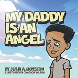 Libro: En Ingles Meu Pai É Um Anjo