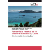 Libro Fauna Reserva
