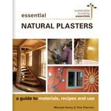Libro: Gessos Naturais Essenciais: Um Guia Para Materiais, R
