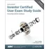 Libro: Guia De Estudo Para O Exame De Usuário Certificado Do