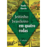 Libro Jeitinho Brasileiro