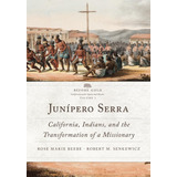 Libro Junipero Serra