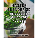 Libro Master Blender