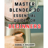 Libro Master Blender