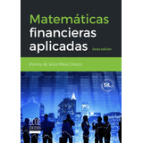 Libro Matematicas Financeiras