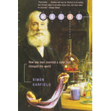 Libro Mauve