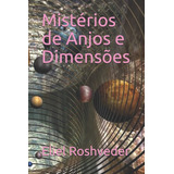 Libro Misterios De