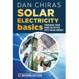 Libro: Noções Básicas De Eletricidade Solar - 2ª Edição Revi
