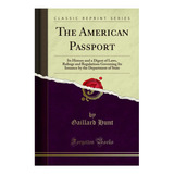 Libro O Passaporte