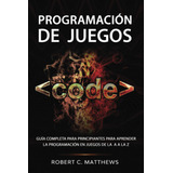 Libro Programacao De