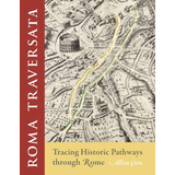 Libro Roma Traversata