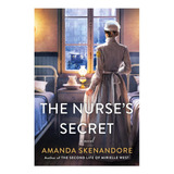 Libro The Nurseøs