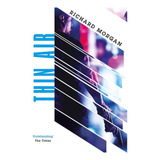 Libro Thin Air