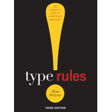 Libro Type Rules