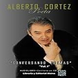 Libro 1  Conversando Poemas De Alberto Cortez