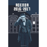Libro Agenda 2016 2017
