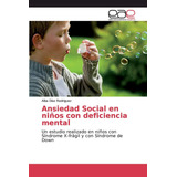 Libro ansiedade Social Em