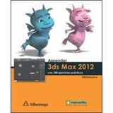 Libro Aprender 3ds Max