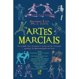 Libro Artes Marciais O Mundo Das