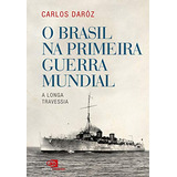 Libro Brasil Na Primeira