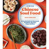 Libro Chinese Soul Food